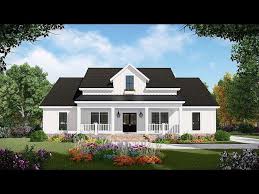 Ranch Style House Plan 60108 At
