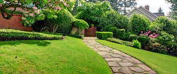 A Crash Course In Garden Designing For