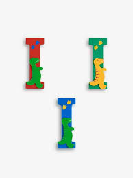 Buy Jojo Maman Bébé Wooden Letters From