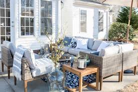 Create A Beautiful Outdoor Living Space