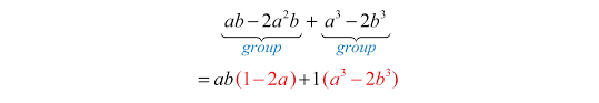 Factoring And Solving By Factoring