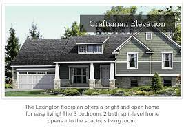 Lexington Wayne Homes