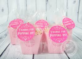 Cute Baby Shower Favors