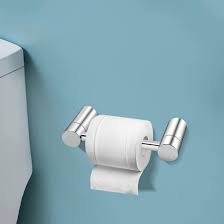 Yb0408ch Toilet Paper Holder