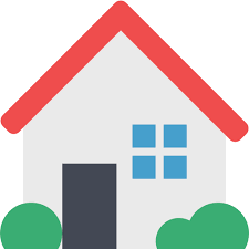 House Vector Icons Free In Svg