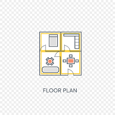 Floor Plans Icon Png Images Vectors