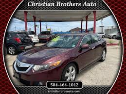 Used Acura Tsx For Near Me In New