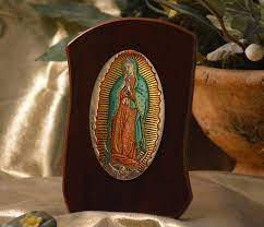 Guadalupe Color Icon Made In Italy Icon