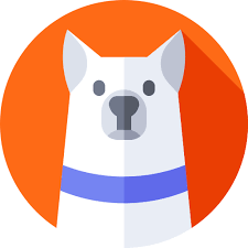 Siberian Husky Free Animals Icons