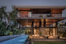 The River House Canggu Bali Indonesia