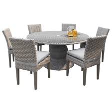 Patio Dining Table
