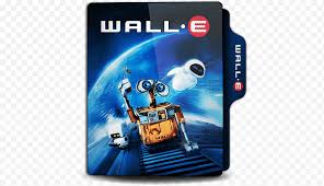 Wall E 2008 Folder Icon Walle E E