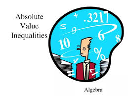 Ppt Absolute Value Inequalities