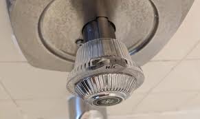 Joystick Style Tub Faucet Handle
