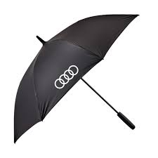 The Spot Light Umbrella Audi Retail