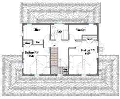 post and beam floor plans that work