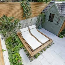 Small Garden Design Ideas By Award