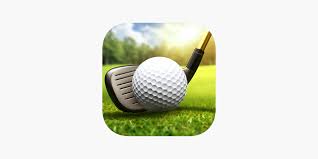 Ultimate Golf On The App