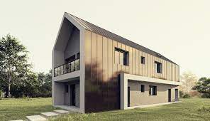Projekt Domu Dom Architekta 181 50 M²