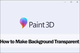 How To Invert Colors In Paint A