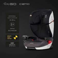 Lux4kids Car Seat Camo 15 36 Kg