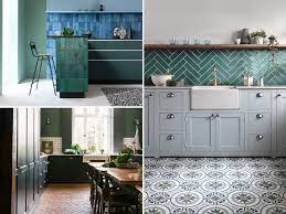 The Top Kitchen Trends To Follow In 2023