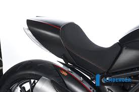 Ilmberger Carbon Ducati Diavel