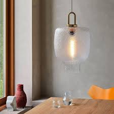 Living Room Hanging Lamp Designer Lamp