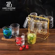 Drinking Water Tea Juice Glass Cup