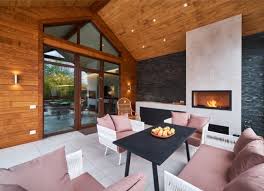 10 Outdoor Fireplace Ideas You Ll Want