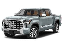New 2024 Toyota Tundra 1794 Edition In