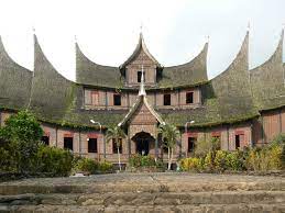 Indonesian Traditional Home Styles