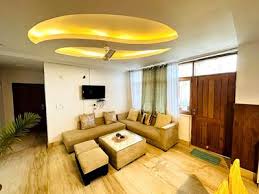 3 Bhk Flat For In Bhagwant Pur