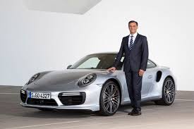 Electric Porsche Boxster New Pictures