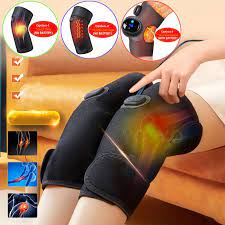 Therapy Knee Heating Pad Relieve