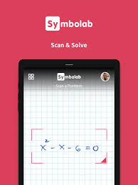 Symbolab Ai Math Calculator On The App