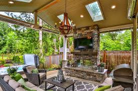 Custom Outdoor Living Builders Of