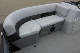 2023 Bentley Pontoons Bentley 220 Fish