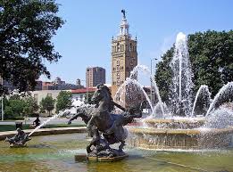 List Of Fountains In The Kansas City