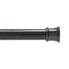 Steel Adjustable Shower Rod