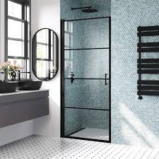 Pivot Shower Door