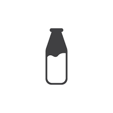 Milk Bottle Icon Images Browse 88 266