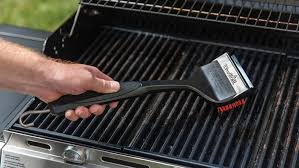 How To Clean A Grill