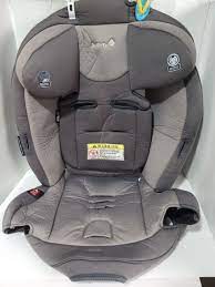 Safety 1st Gray Baby Car Seat