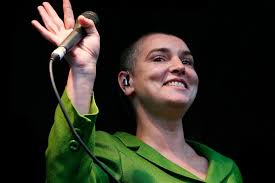 Sinead O Connor Dead At 56 She Was An