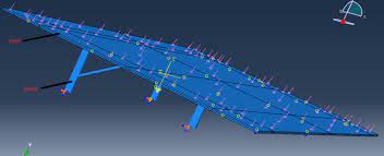 s element in abaqus