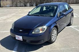 Used Chevrolet Cobalt For In North