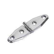 Goliath Stainless Steel Hinges 1 Pack