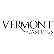 Vermont Castings Griddle Quadrant Left