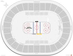 Boston Bruins Seating Chart Boston
